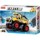 Конструктор Sluban Car Club Offroad A