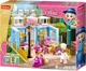 Constructor Sluban Girl's Dream Magazin universal foto