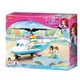 Constructor Sluban Girl's Dream Elicopter