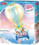 Constructor Sluban Girls Dream Balon cu aer cald foto