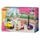 Constructor Sluban Girls Dream Parcul foto