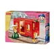 Constructor Sluban Girls Dream Troleibuz foto