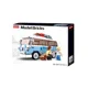 Constructor Sluban Bricks Masina T1 foto