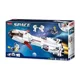 Constructor Sluban Space Racheta de expeditie Saturn foto