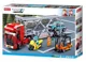 Constructor Sluban Town Transportator auto foto