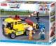 Constructor Sluban Town Macara mobila foto