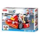 Constructor Sluban Town Carting foto