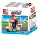 Constructor Sluban Town Curier foto
