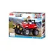 Constructor Sluban Town SUV foto