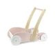 Premergator din lemn si carucior pentru papusi 2 in 1 Viga Toys PolarB