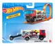 Jucarie Hot Wheels Camion Trailer foto