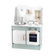 Bucatarie din lemn Viga Toys Green Kitchen