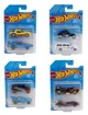 Set Hot Wheels 2 masini de baza, in sortiment foto