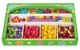 Set de creatie Viga Toys Margele cu  flori