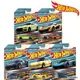 Masina Hot Wheels Circuitul de Curse foto