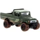 Masina Hot Wheels SUV Mud Runners foto