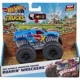 Машина Hot Wheels Monster Trucks SUV, 1:43