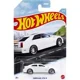 Masinuta Hot Wheels Sedan de lux foto