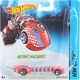 Masinuta Hot Wheels Monster Car, 1:64 foto