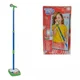 Microfon cu stativ Simba MMW, 80-120 cm