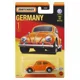 Masinute Hot Wheels Germania foto