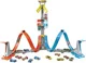 Set de joaca Hot Wheels Loop and Launch foto