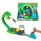 Set de joaca Hot Wheels Lovitura toxica a sarpelui foto