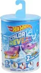 Набор из 2-х машинок Hot Wheels Цветное перевоплощение foto