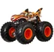 Игровой набор Hot Wheels Monster Trucks, 1:64