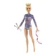 Papusa Barbie Gimnasta