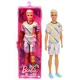 Papusa Barbie Ken la moda foto
