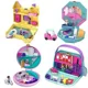 Set de joaca Barbie Lumea lui Polli