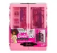 Set de joaca Barbie Dressing roz foto