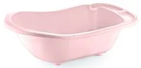 Прозрачная ванночка BabyJem Pink