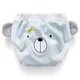Тренировочные трусики BabyJem Blue, размер 3 (14-18 кг)