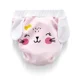 Тренировочные трусики BabyJem Pink, размер 2 (12-14 кг)