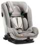 Scaun auto cu Isofix i-Size Joie i-Plenti Signature Oyster, 76-150 cm foto