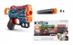 Blaster X-Shot Skins Menace Gun cu 8 cartuse