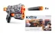 Blaster X-Shot Skins Flux Gun cu 8 cartuse