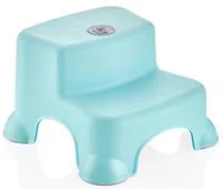 Inaltator cu doua trepte BabyJem Step Stool Albastru