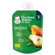 Piure organic Gerber de pere (4+ luni), 80 g foto