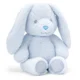 Jucarie de plus Keeleco Baby Boy Bunny, 16 cm foto