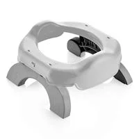 Переносной горшок 2 в 1 BabyJem Portable Seat
