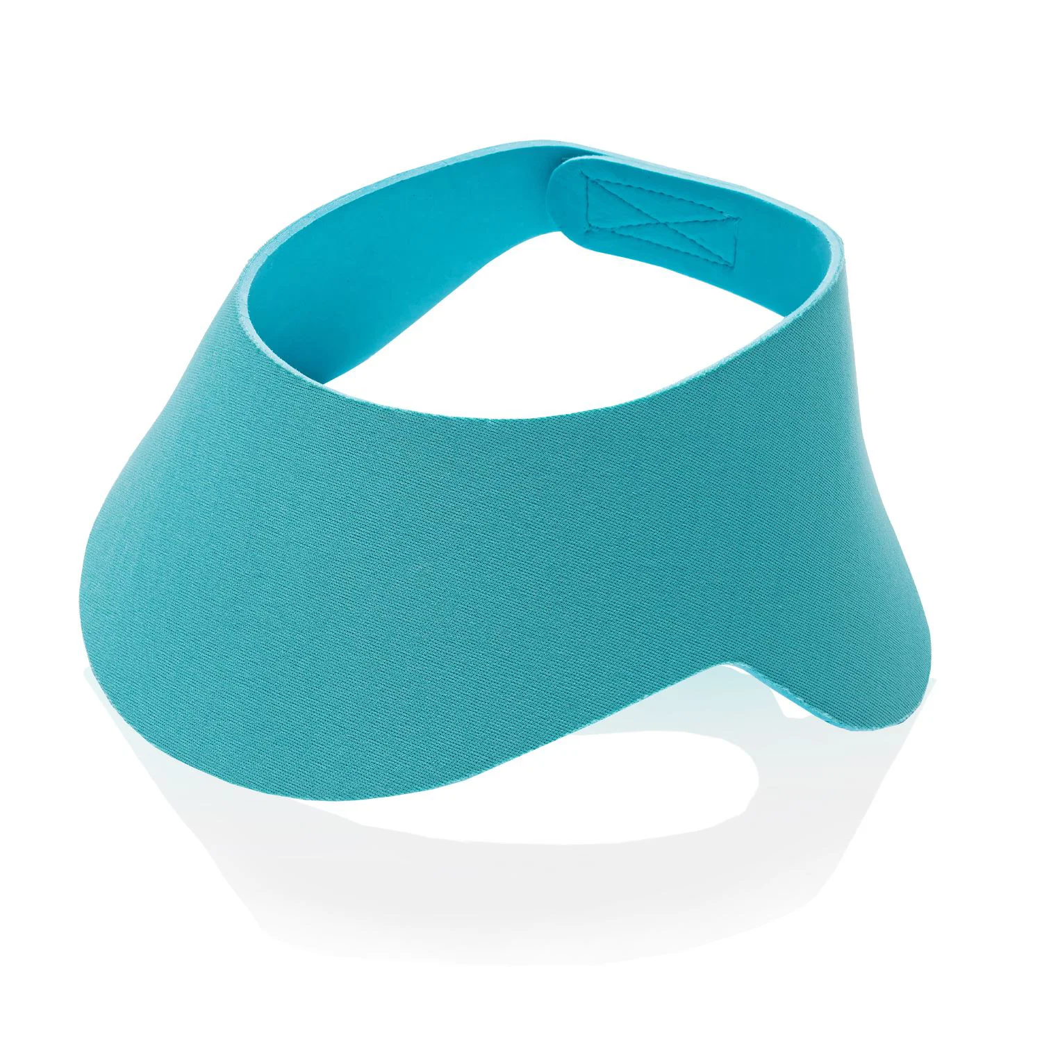 Protectie pentru baita BabyJem Turquoise foto
