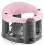 Стульчик для купания и кормления BabyJem Pink foto