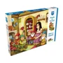 Puzzle Povesti Noriel- Alba ca Zapada 100 piese