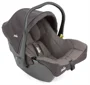 Scoica auto i-Size Joie i-Juva Cobblestone, nastere-75 cm foto