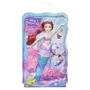 Figurina Hasbro Disney Princess Sirena Ariel