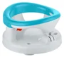 Scaun de baie bebelusi BabyJem Bath and Feeding Albastru foto