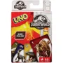 Joc de carti Hasbro UNO Jurassic Park